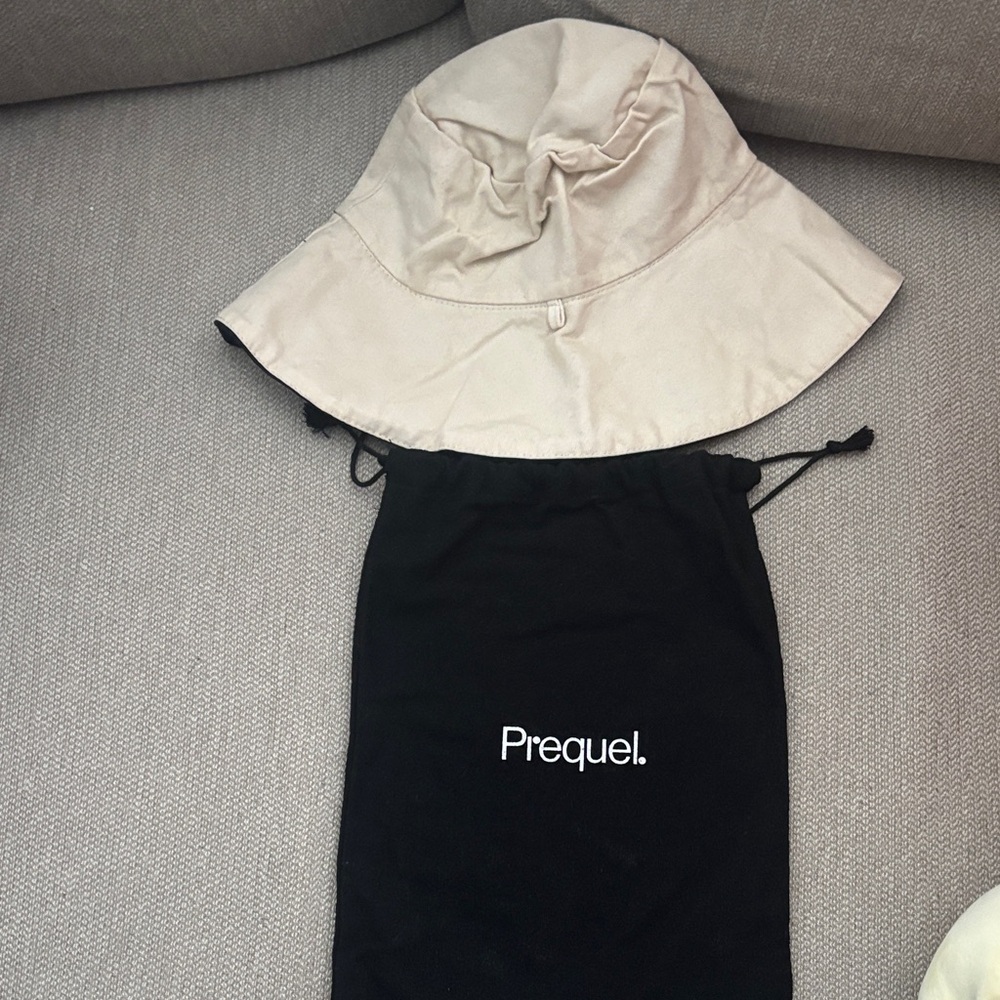 Prequel reversible sun hat